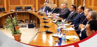 حسام حسن : ضرورة تعديل قانون الأحزاب لضمان التمويل والشفافية في العملية السياسية