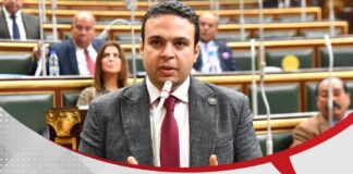 عبد المنعم إمام: المشكلة مش فى قانون العمل المشكلة الحكومة اللى عاملة لنا عمل