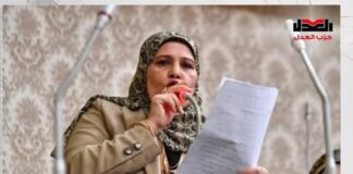 النائبة زينب السلايمي تطالب بالإفراج عن سيارات ذوي الهمم المحتجزة بالموانئ المختلفة