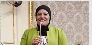 النائبة زينب السلايمي تتقدم بطلبات إحاطة بشأن تشريد العاملين بمكاتب التأهيل الاجتماعي وقضية إخلاء سكان مستعمرة الري باسنا