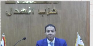 إسماعيل الشرقاوي يقدم روشتة عملية لجذب الشباب للعمل بالقطاع الزراعي