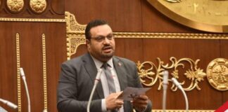 مجلس الشيوخ يؤكد أهمية دراسة الأثر التشريعي المقدمة من النائب أحمد القناوي بشأن قانون هيئة تنمية الصعيد