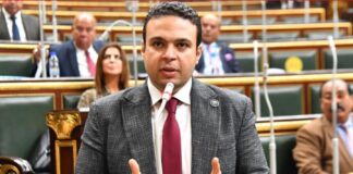 عبد المنعم إمام : أرفض الحساب الختامي..الشعب بقى ATM… كل ما تفشل الحكومة، الشعب يدفع