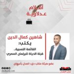 القائمة النسبية.. قبلة الحياة للبرلمان المصري