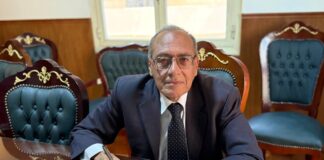 انضمام السفير الدكتور مجدي عامر لمجلس أمناء حزب العدل