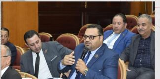 “الشيوخ” يشيد بدراسة النائب أحمد القناوي حول صناعة زيت الزيتون ويرفع توصياته للحكومة