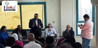 بحضور النائب أحمد القناوي.. بدء اختبارات الدفعة الثانية من مبادرة “1000 قائد محلي” بمحافظة الغربية