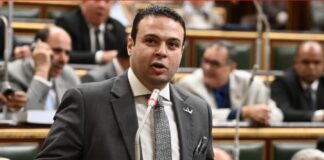 عبد المنعم إمام لـ عمرو اديب: تحس إن الحكومة كانت نايمة وآخر شهر يبعتوا كل القوانين المهمة زي التعليم والإيجار القديم