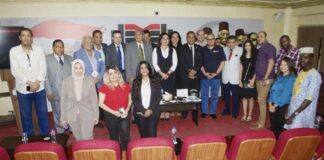 فاطمة ناعوت تعلن انطلاق الصالون الثقافي لحزب العدل.. والسفير مجدي عامر: التحديات الإقليمية غير مسبوقة