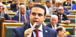 عبد المنعم إمام: “كرسي الوزارة زي كرسي الحلاق هيجيلك يوم ويقولك نعيمًا واللي عليه الدور يتفضل “