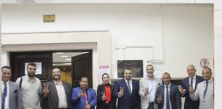 حزب العدل: 6 مرشحين لمجلس الشيوخ في القاهرة.. وبنية انتخابية تحاكي “القائمة المنقوصة”