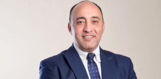 حسام حسن الخشت: حزب العدل يأتي في المركز الثالث من حيث عدد المرشحين على المقاعد الفردية لمجلس الشيوخ