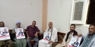 مرشح “العدل” بأسيوط يجري جولة ميدانية للتفاعل مع المواطنين وطرح الحلول الواقعية لقضاياهم