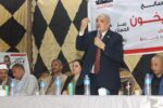 في مؤتمر جماهير بمركز أسيوط..محمد شيخون: المواطن المصري تحمّل كثيرًا… وحان وقت الإنصاف