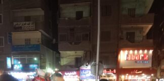 جولات ميدانية لمرشحي العدل في عابدين ودار السلام وحدائق المعادي