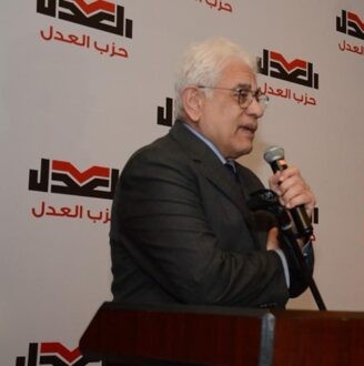Hosam Bardawy