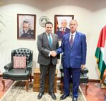 عبدالمنعم إمام: الموقف المصري تجاه القضية الفلسطينية موقف شريف ويعبر عن كل ما هو حق