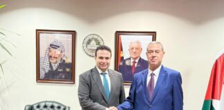 عبدالمنعم إمام: الموقف المصري تجاه القضية الفلسطينية موقف شريف ويعبر عن كل ما هو حق