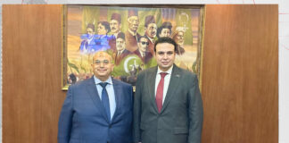 انضمام أشرف عبد الغني خبير الضرائب البارز لمجلس أمناء حزب العدل