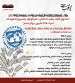 خلال الساعات الماضية انتشرت عناوين صحفية تقول إن: