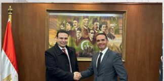 انضمام الخبير الاقتصادي الدكتور مدحت نافع لمجلس أمناء حزب العدل