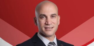 حزب العدل يهنـئ المهندس احمد بدرة مساعد رئيس حزب العدل بانتخابه عضو مجلس امناء المنظمة المصرية لحقوق الانسان …