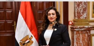 في أول أيام عمل مجلس الشيوخ..نائبة حزب العدل إيفا فارس تتقدم بثلاث أدوات برلمانية