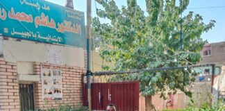 أمين مساعد الإعلام بحزب العدل يدلي بصوته في قنا..ويدعو المواطنين لمتابعة التصويت في المحافظة