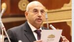 النائب أشرف عبد الغني يطالب برفع حد الإعفاء الضريبي الشخصي بنسبة 25% على الأقل لمواجهة إرتفاع معدل التضخم وزيادة الأسعار وانخفاض القوة الشرائية للمواطنين