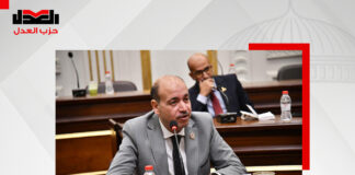 النائب أحمد سيد يشارك في اجتماع لجنة السياحة والآثار والإعلام والثقافة بمجلس الشيوخ