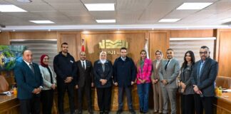 الهيئة البرلمانية لحزب العدل تعقد اجتماعها الأول برئاسة النائب عبد المنعم إمام