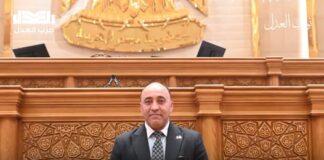 تقدم النائب “حسام حسن الخُشت” عضو مجلس النواب عن حزب العدل اليوم، بأربعةطلبات إحاطة إلى الحكومة بشأن ملفات خدمية وتنموية مهمة بمحافظة أسيوط تمس حياة المواطنين بشكل مباشر وتستوجب تدخلًا فوريًا من الجهات التنفيذية المختصة.