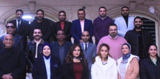 حزب العدل يواصل دورة إعداد الكادر السياسي لأعضاء أمانتي القاهرة والجيزة