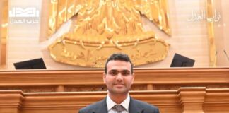 النائب حسين هريدي يتقدم بطلب إحاطة حول أزمة إتاحة الأسمدة للمزارعين بمحافظة قنا.