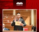 نائب العدل “علي خالد خليفة” يتقدم بحزمة أسئلة وطلبات رقابية حول خدمات الصحة والبنية التحتية والأمن بحي بولاق الدكرور