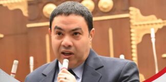 عبر مجلس الشيوخ..حزب العدل يطالب بإصدار وثيقة وطنية للإصلاح السياسي