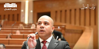 نائب العدل لوزير العدل : أين محكمة بولاق الدكرور ؟