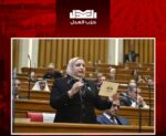 صندوق مصر السيادي تحت المجهر..أصول بمليارات وعائد غائب.. نائبة العدل تسأل الحكومة: أين النتائج؟