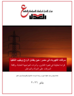 سرقات الكهرباء في مصر: حين يفشل الردع ويغيب التنفيذ