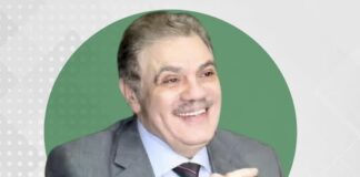 يتقدم حزب العدل بخالص التهانى إلى الدكتور السيد البدوي، بمناسبة كسب ثقة أعضاء الجمعية العمومية وفوزه برئاسة حزب الوفد.