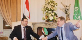 من بيت الأمة.. السيد البدوي يعلن عن تحالف ليبرالي بين الوفد والعدل لتوحيد المواقف السياسية