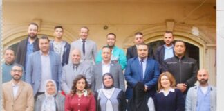 حزب العدل يواصل دورة إعداد الكادر السياسي للأعضاء المنتسبين