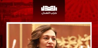 النائبة نيفين فارس تتقدم بدراسة أثر تشريعي حول المادة (60) من قانون العقوبات بشأن العنف الأسري