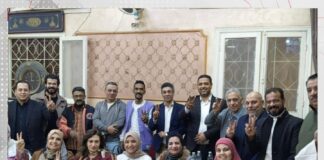 «العدل» ينظم برنامجًا تدريبيًا موسّعًا ضمن فعاليات مدرسة الكادر السياسي