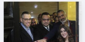 حزب العدل يفتتح أمانة شبرا في إطار خطة التوسع التنظيمي