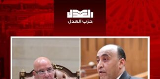 النائب حسام الخشت: طالبت بتفعيل الاستجوابات ورئيس المجلس وعدنا بإذاعة الجلسات