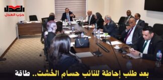 بعد طلب إحاطة للنائب حسام الخشت … طاقة النواب تطالب الكهرباء بالالتزام بلوائح الإجازات.. والوزارة تستجيب