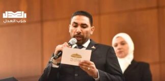بعد واقعة الحسين وخطف رضيع.. محمد جامع يطالب بالتحقق من هوية المنتقبات داخل المستشفيات وتشديد إجراءات التأمين