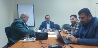 حزب العدل يعلن نتائج المؤتمرات الأساسية ويفتح باب الترشح لانتخابات أمناء المحافظات