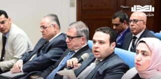 عبد المنعم إمام يرفض مشروع قانون التأمينات والمعاشات لعدم دقة الحسابات والارقام